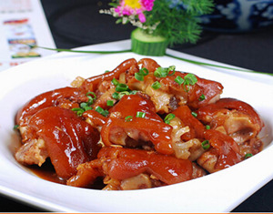 熟食店加盟排行榜